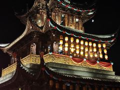 -文昌阁