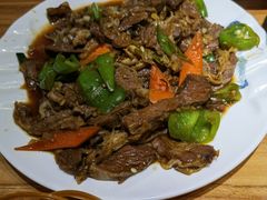 -华福羊汤馆(小市总店)