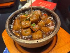 -聚鑫阁江浙菜·非遗传承技艺(闵行交大店)