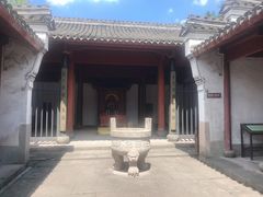 -慈城孔庙