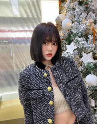 -HG美发设计沙龙