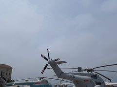 -中国人民解放军海军博物馆