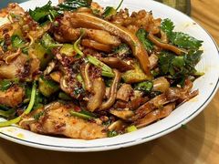 -小口味