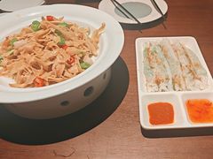 -汀小府·福建客家菜(鼓山沃尔玛店)