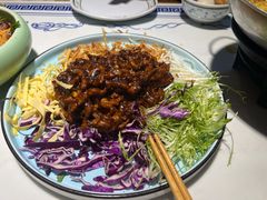 -京氣春饼(机场店)