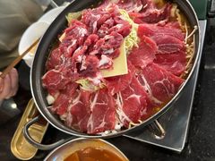 -炙韩料理·部队锅专门店