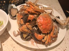 -宴立方海鲜自助(义乌万达广场店)