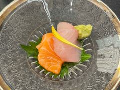 -鮨政· Omakase(港汇恒隆广场店)