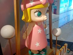 -泡泡玛特POPMART(崇文门国瑞城店)