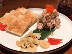 -旨味Umami_融合料理(万博汇店)