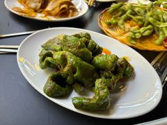 -有奴思烤肉·清真(正宁路店)