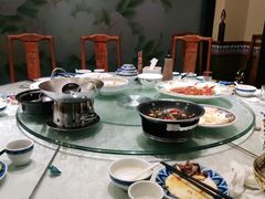 -巴依老爷新疆美食(昌平店)