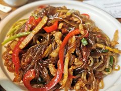 -刀板香·安徽菜(望江东路店)