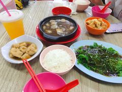 -新记肉骨茶