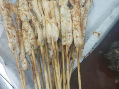 -87号烧烤海鲜·大排档(金沙滩店)