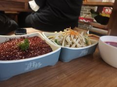 -井格重庆火锅(临平银泰城店)