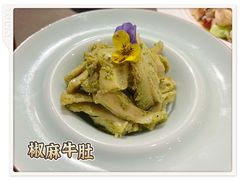 -东莱馋房(陆家嘴店)
