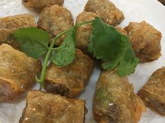 普宁果肉-正宗普宁豆干坊·洪记砂锅粥(红领巾路店)