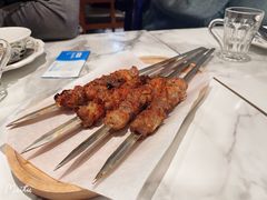 -丝路有约·西域美食