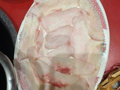 胸口朥-潮汕·草根牛肉档(上海荟聚城市集市店)