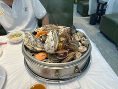 -东夷海鲜巨无霸(东夷小镇店)