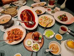 -浙江西子宾馆·牡丹厅
