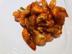 -金春禧·鲁菜海鲜(延吉路万达店)