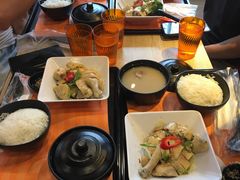 -大快活(丽丰店)