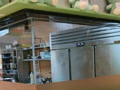 -安又胖韩国烤肉(泰达永旺店)