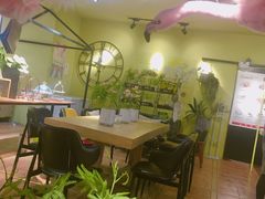 -花蒲甜品(海信广场店)