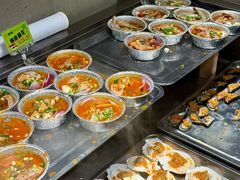 -生火火·地摊小炉子烧烤(龙湖北城金冠店)