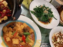 -巴依老爷新疆美食(望京小街店)