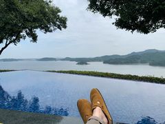 -南北湖风景区