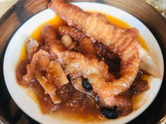 -杭州龙禧福朋喜来登酒店品轩中餐厅