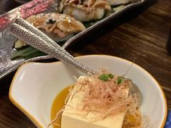 -白石的深夜食堂(大上海店)