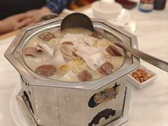 -京滨饭店·餐厅(阜外大街店)