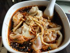 -锡笼记·无锡小笼(常熟万达店)