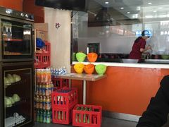 -杨国福麻辣烫(拱墅万达广场店)