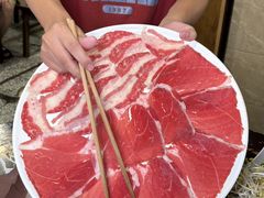 -邓莽子老火锅(鲁祖庙店)