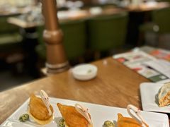 -点心传说·粤菜点心(佐阾虹湾店)