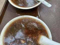 -马武胡辣汤海三水煎包(古槐街店)