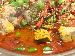 -滋味烤鱼(祥和里店)