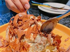 传统提拉米苏-TIAGO HOME KITCHEN(朝阳大悦城店)