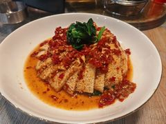 -马宁大盘鸡私房菜(古牧地西路店)