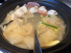 -涌上外婆桥(南塘店)