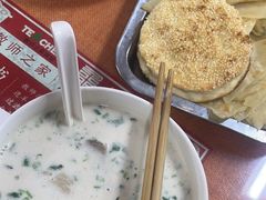 -教师之家赵家羊汤馆(东青龙街店)