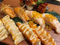 -古田居·特色寿司料理(星之岛旗舰店)