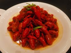 老姜小龙虾-荣小馆(温州智慧谷店)