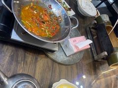 -梁姐啤酒鱼(兴坪古镇店)