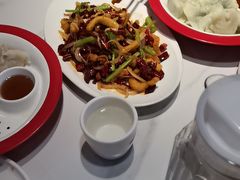 -李老哈·东北菜(宋园路店)